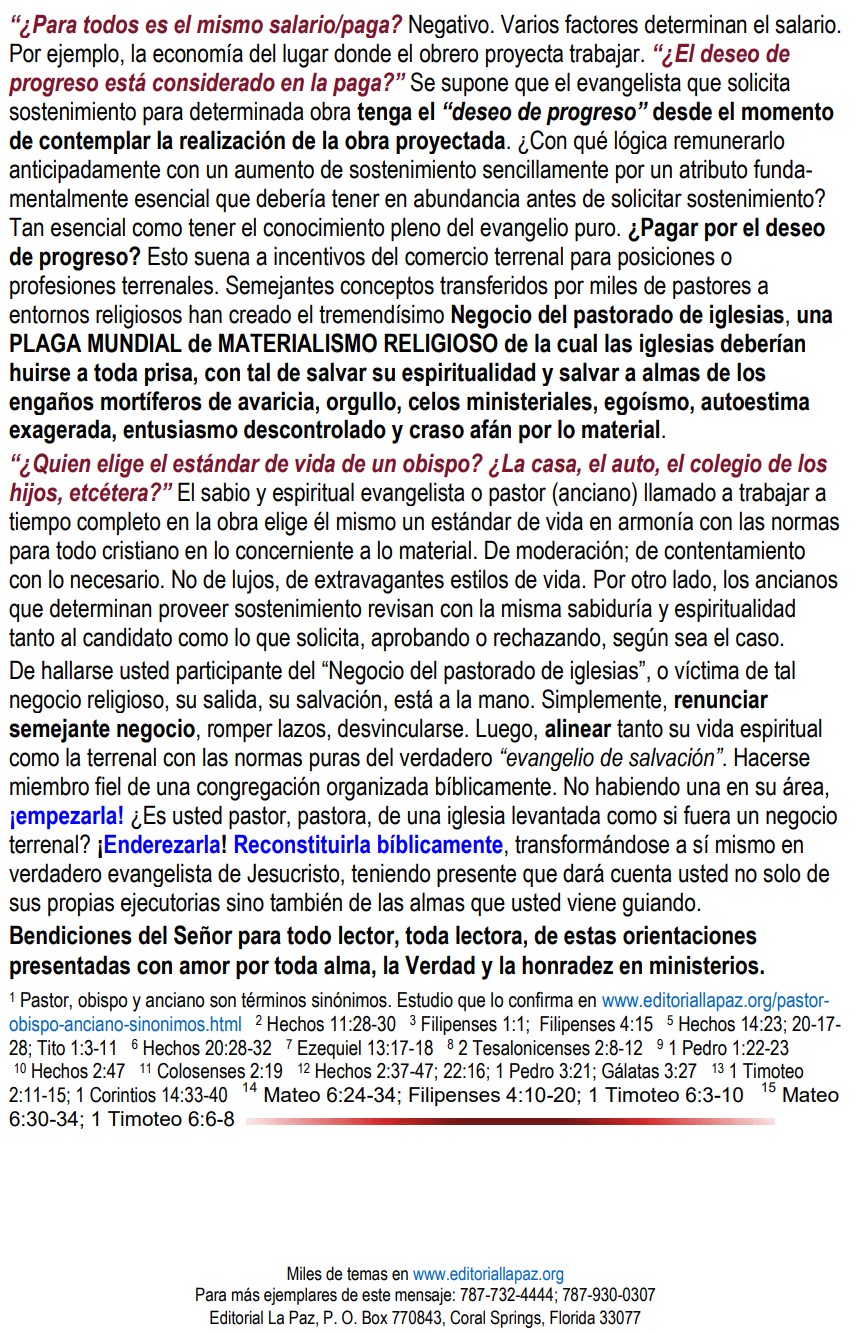 Página de 04- El Negocio del Pastorado de Iglesias